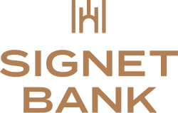 Signet Bank